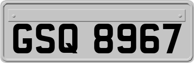 GSQ8967