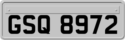 GSQ8972