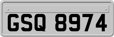 GSQ8974