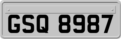 GSQ8987
