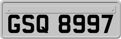 GSQ8997