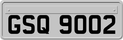 GSQ9002