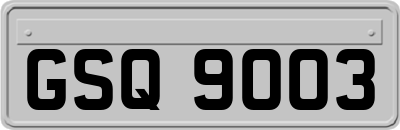 GSQ9003