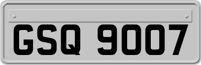 GSQ9007