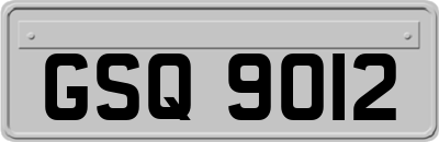 GSQ9012