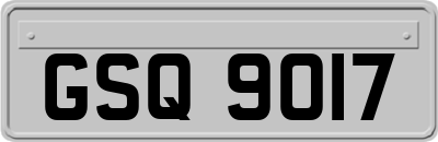 GSQ9017