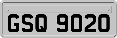 GSQ9020