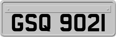 GSQ9021