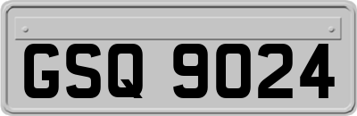 GSQ9024