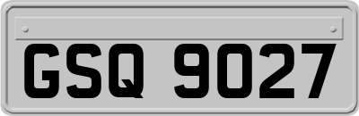GSQ9027