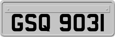 GSQ9031