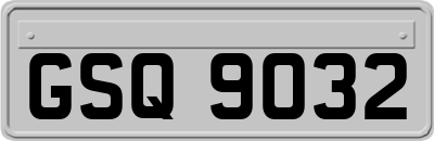 GSQ9032