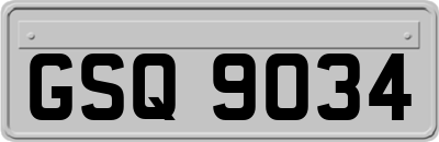 GSQ9034
