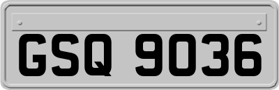 GSQ9036