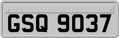 GSQ9037