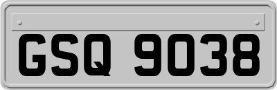 GSQ9038