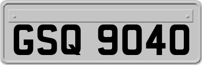 GSQ9040