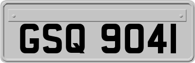 GSQ9041