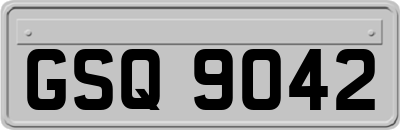 GSQ9042