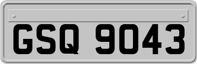 GSQ9043