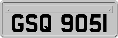 GSQ9051