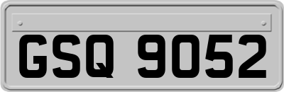 GSQ9052