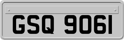 GSQ9061