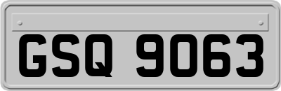 GSQ9063