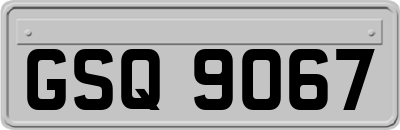 GSQ9067
