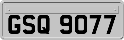 GSQ9077