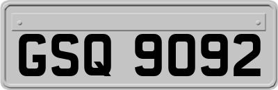GSQ9092