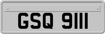 GSQ9111