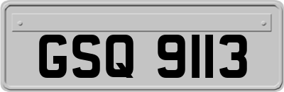 GSQ9113