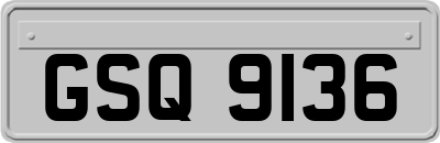 GSQ9136