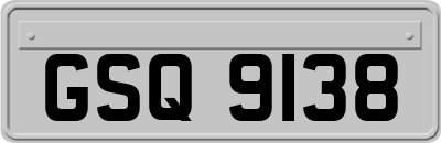 GSQ9138