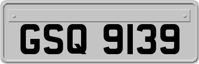 GSQ9139