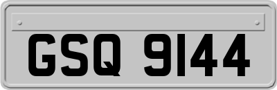 GSQ9144