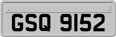 GSQ9152
