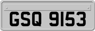 GSQ9153