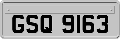 GSQ9163