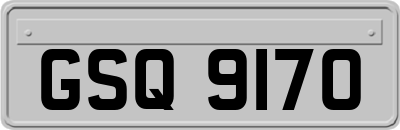 GSQ9170