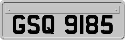 GSQ9185
