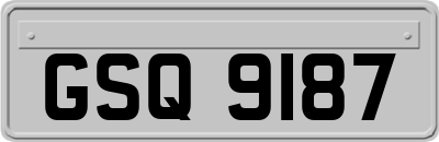 GSQ9187