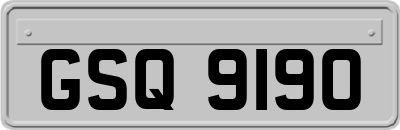 GSQ9190