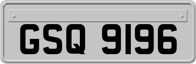 GSQ9196