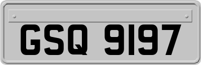 GSQ9197