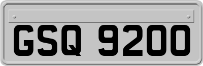 GSQ9200