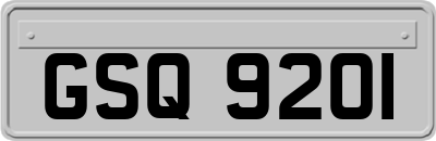 GSQ9201