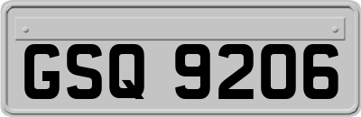 GSQ9206