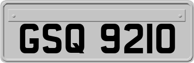 GSQ9210